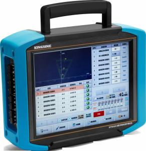 China KF900A IEC61850 Protection Relay Tester Intelligent Substation wholesale