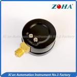 hydraulic pressure gauge