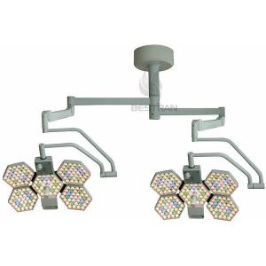 China Adjust color temperature LED Shadowless Operatin... wholesale