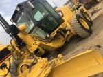Used CAT 140G Motor Grader With Ripper