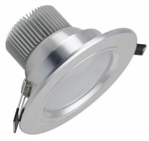 China led down light 5w dimmable wholesale
