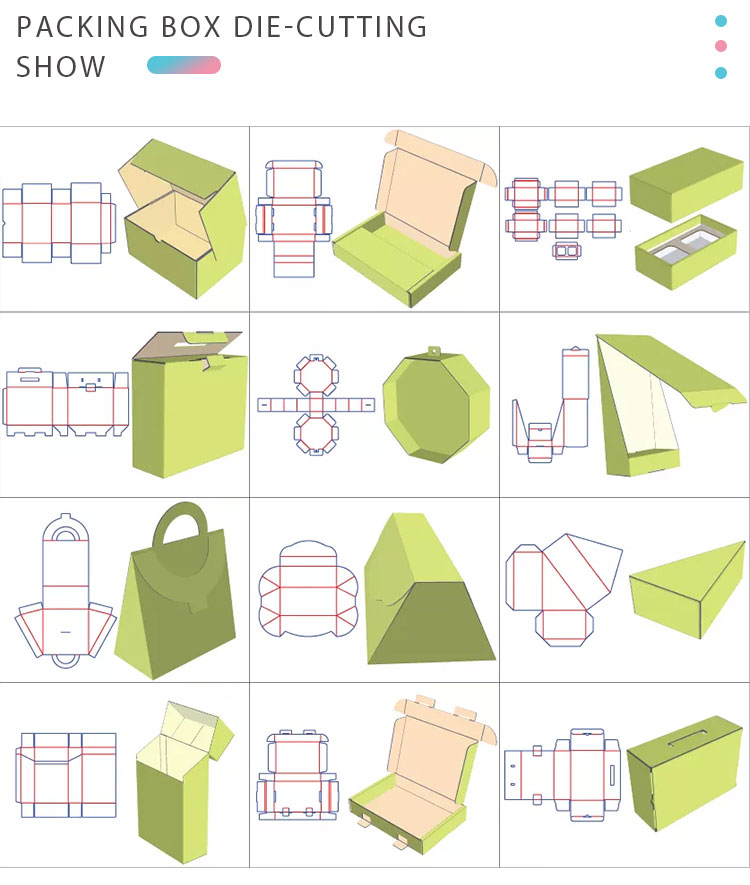PU Leather Jewelry Storage Case Jewellery Travel Organiser Packaging For Earrings Necklace Rings Storage
