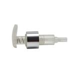 anti clockwise Non Spill 28 410 Plastic Lotion Pump