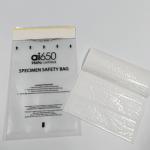 95kpa Packaging Bag For Biological Specimen Transportation