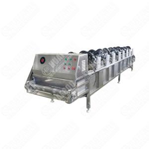 China New Upgrade Refrigerated Air Dryer Small wholesale