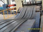 4mm Thickness Steel Slitting Machine Cold Rolled Steel Hot Rolled