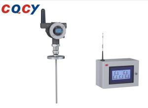 China Sbw - Wt Temperature Instrument RS485 4-20mA Wireless Temperature Transmitter wholesale