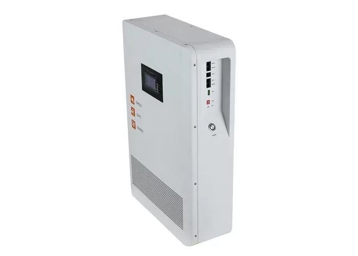 MSDS Lightweight Lithium Ion Battery Deep Cycle with Built in BMS