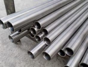 China WLD 20ft Aircraft Titanium Tubing With High Strength wholesale