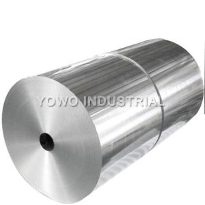 China Customized 0.6mm 1xxx Series Aluminum Alloy Foil wholesale