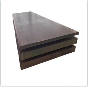 China A36 Hot Rolled Carbon Steel Plates For Pipe Fittings GB 5213-2001 wholesale