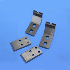China Precision Durable Tungsten Steel Blades Special Carbide Cement Board Cutter wholesale