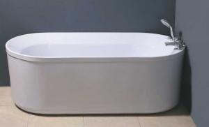 China Shower enclosures jacuzzi spa tub bath tubs wholesale