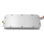 Light weight 100-400MHz 50W anti drone signal amplifier module