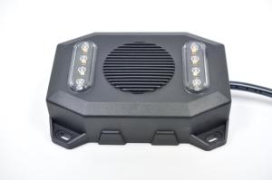 China 97dB Light Sound Warning forklift Vehicle Reverse Alarm wholesale