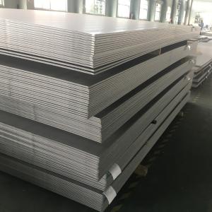China 304 316 Hot Rolled Stainless Steel Plate 304l 316l 0.5mm 1.0mm 0.8mm wholesale