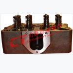 4915442 3007716 3021692 Diesel Engine Cylinder Heads NT855 for CUMMINS