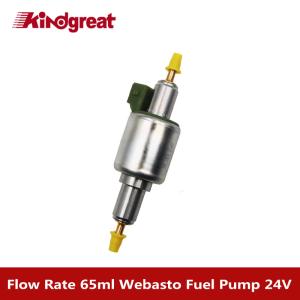 China DP30 Webasto Heater Fuel Pump wholesale