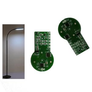 China Bedroom MOS Tube Drive 3 Level 32W Lamp Circuit Board wholesale