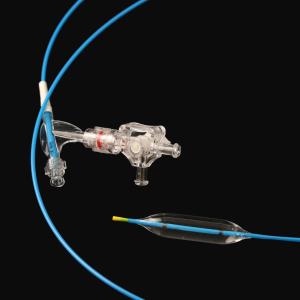 China Medical Balloon Catheter Dilation For Digestive Tract CE Certification wholesale