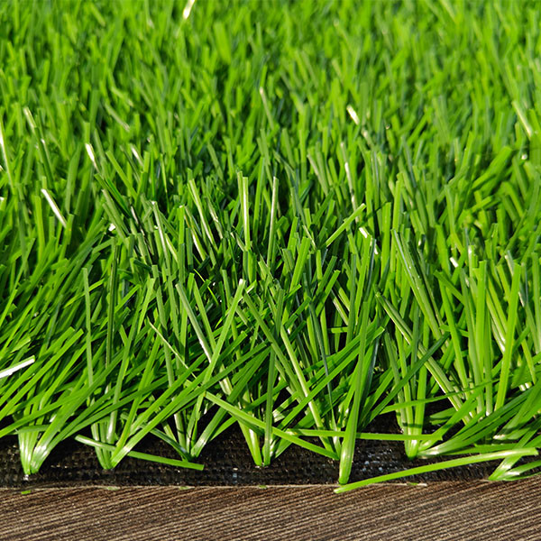 40mm Pile Height Customized Sports Artificial Turf With 150 Stitches/M And 9450 Density