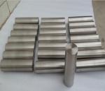 Polished Pure Medical Titanium Rod Ti6al4v Gr1 With Corrosion Resistance