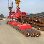 AC 220V Steel Plate Lifting Equipment