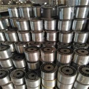 China 0.3mm 30 Gauge Steel Wire Galvanized Hot Dipped wholesale