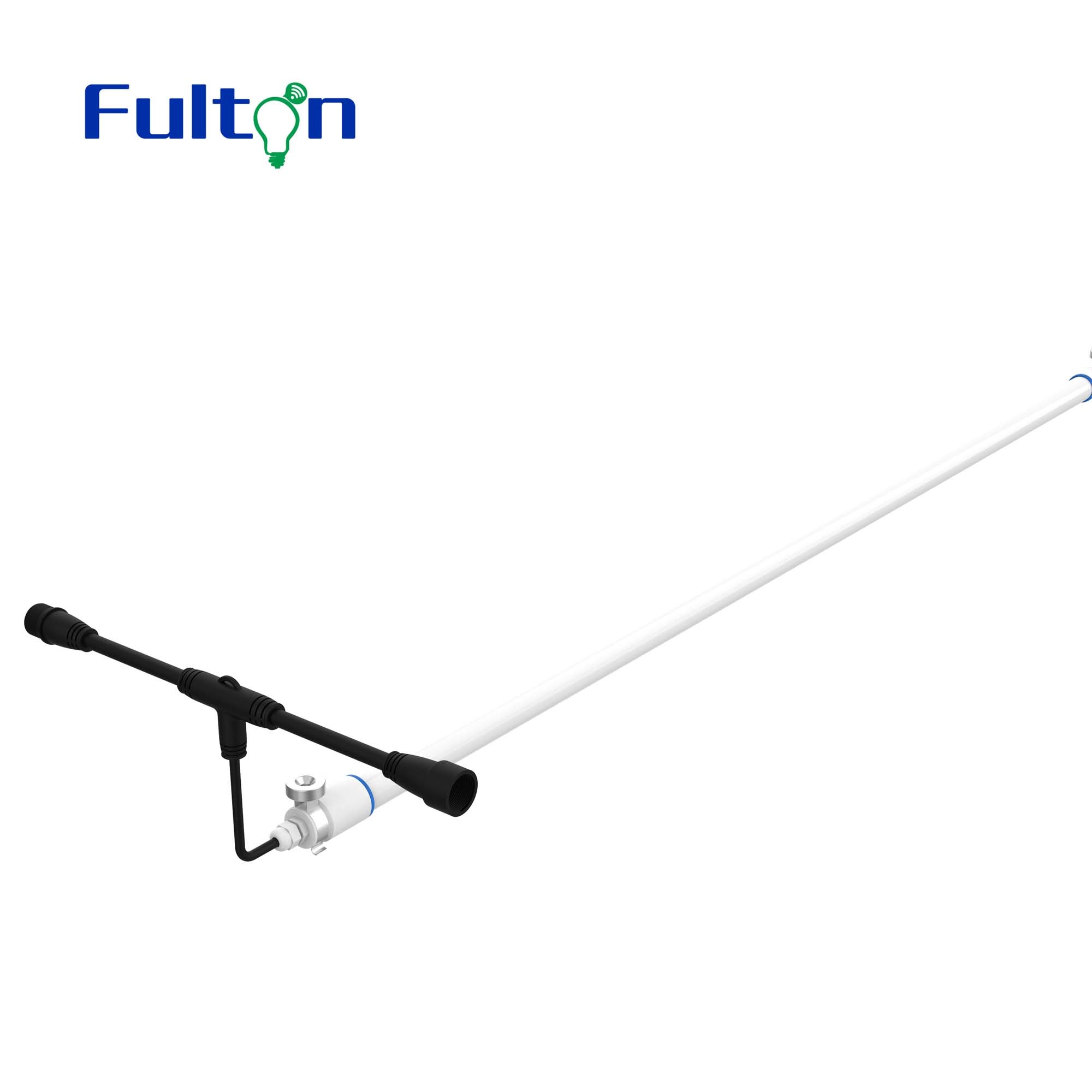 Full Spectrum 22W LED Vegetable Grow Lights 277V Hydroponic Farming Growing