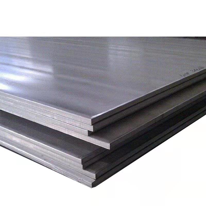 Round Duplex Stainless Steel Pipe Corrosion Resistant Seamless Welded Pipe