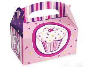 China cake box wholesale