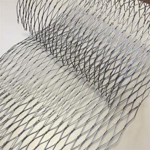 China Stainless Steel Wire Rope Mesh For Marine Application wholesale