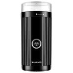 Portable Battery Operated Coffee Bean Grinder 200W Self Grinding Espresso