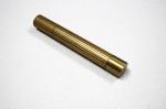 High Precision Anodizing Service Small Parts , Custom Aluminum Parts SGS
