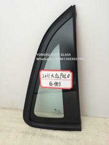China Mclaren 720s Auto Glass Windshield wholesale