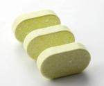 Natural Citrus Scent Disposable Foaming Hand Soap Tablets 8g/Pc