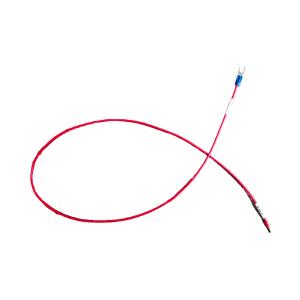 China Length 750mm Robot Cable Assemblies UL1007 With High Torque Resistance wholesale