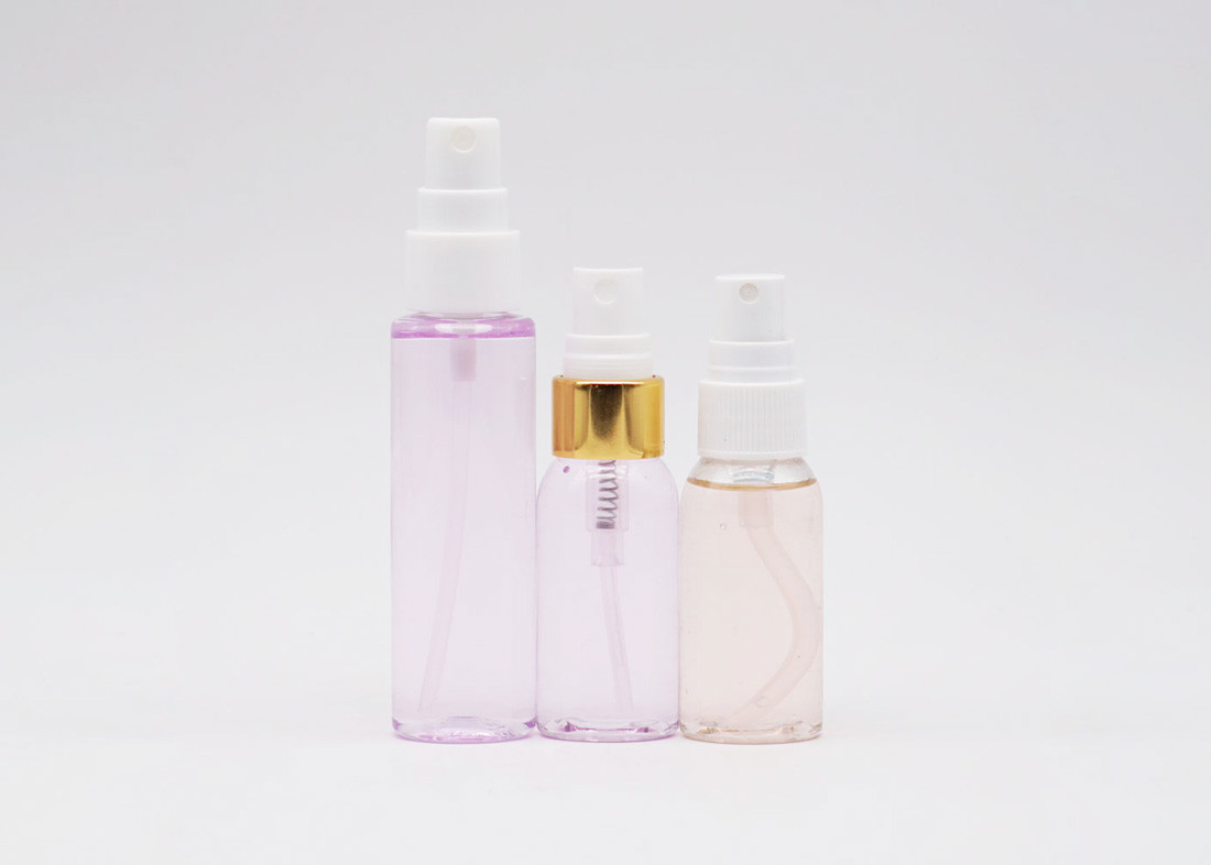 Empty 250ml Square Plastic Lotion Bottle Transparent Amber Lotion Bottle