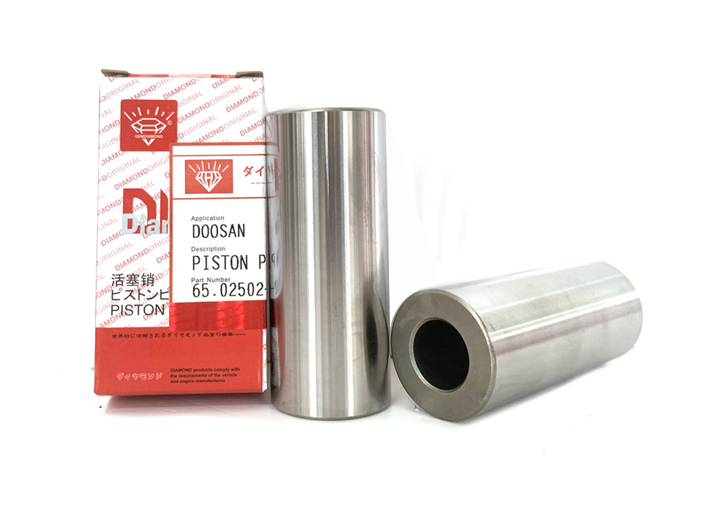 65.01201-0068 DB58-5 DH220-5 DOOSAN Engine Parts Cylinder Liner Kit