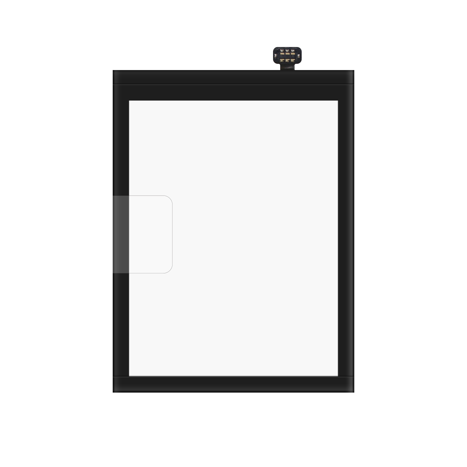 2320mAh BLP595 Battery for OPPO R7 R7 Lite Replaceable and Popular OEM Lithium Battery