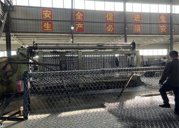 sustainable solutions gabion box