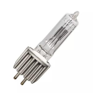 China 120V 300W Halogen Tungsten Lamp Bulbs Professional Lamps wholesale