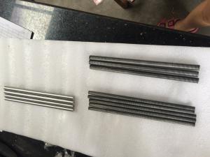 China Superconductor Acidproof Niobium Bar wholesale
