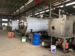 Automatic ZG-200㎡ Vacuum Freeze Drying Machine Large Size Heavy Duty