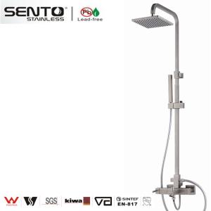 China SENTO great quality shower Set wholesale