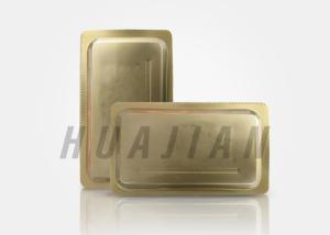 China Pharmaceutical Tropical Aluminium Foil For Blister Packaging wholesale