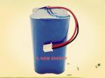 11.1V Medical Equipment Battery Medical Device Batteries 2200mAh