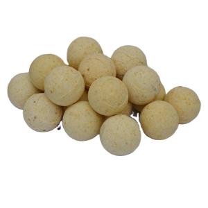 China Decoiling High Strength 65% Alumina Refractory Ball 20Mm Heat Storage Ceramic Balls wholesale