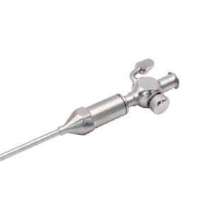 China Group Adult ISO13485 Certified Reusable Laparoscopic Medical Equipment Veress Needle wholesale