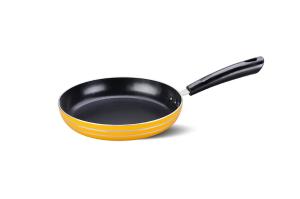 China aluminum non-stick frying pan wholesale